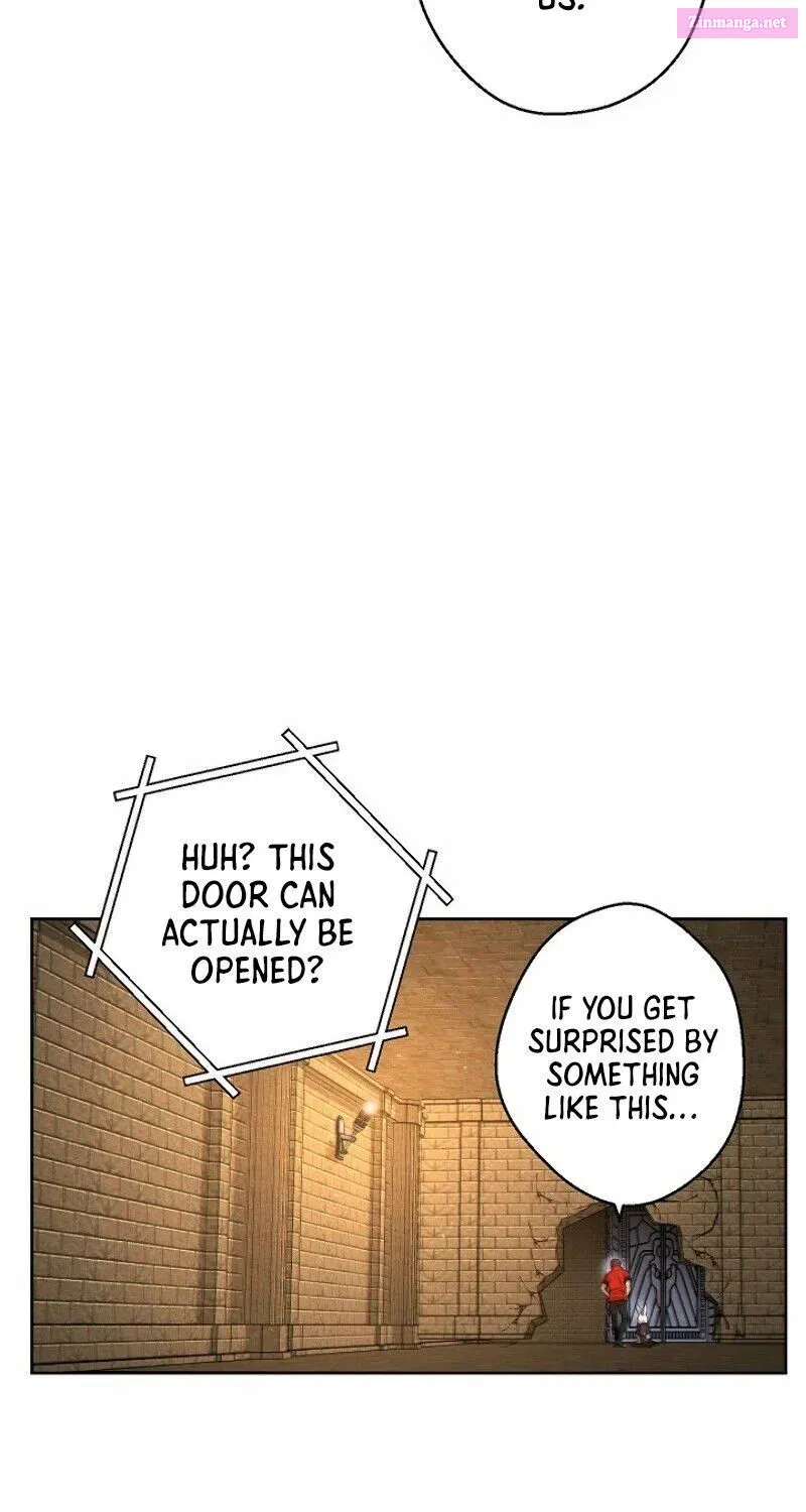 Dungeon Reset Mangakakalot X Chapter 31.1 Page 22
