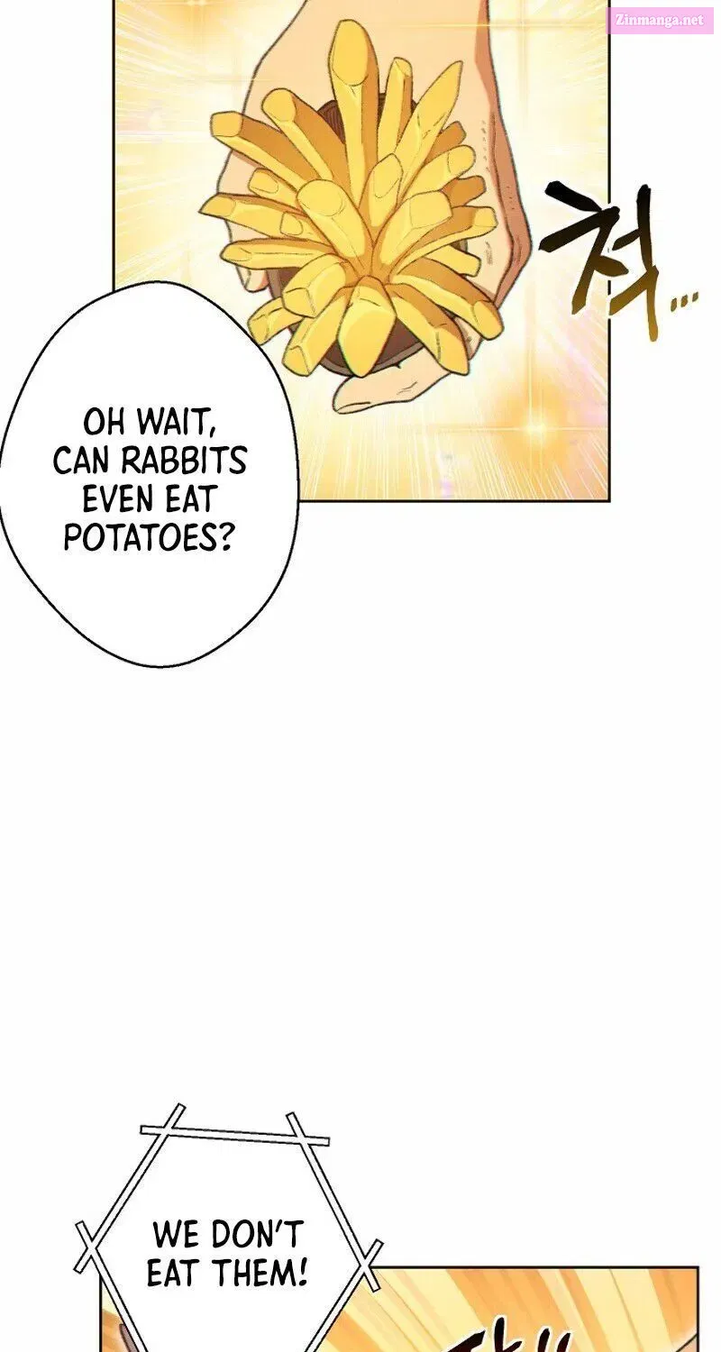 Dungeon Reset Mangakakalot X Chapter 31.1 Page 4