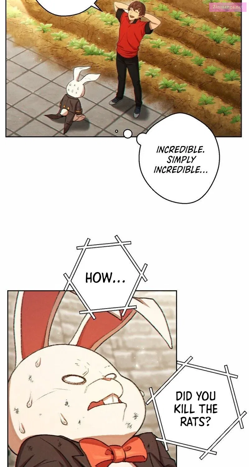 Dungeon Reset Mangakakalot X Chapter 31.1 Page 33