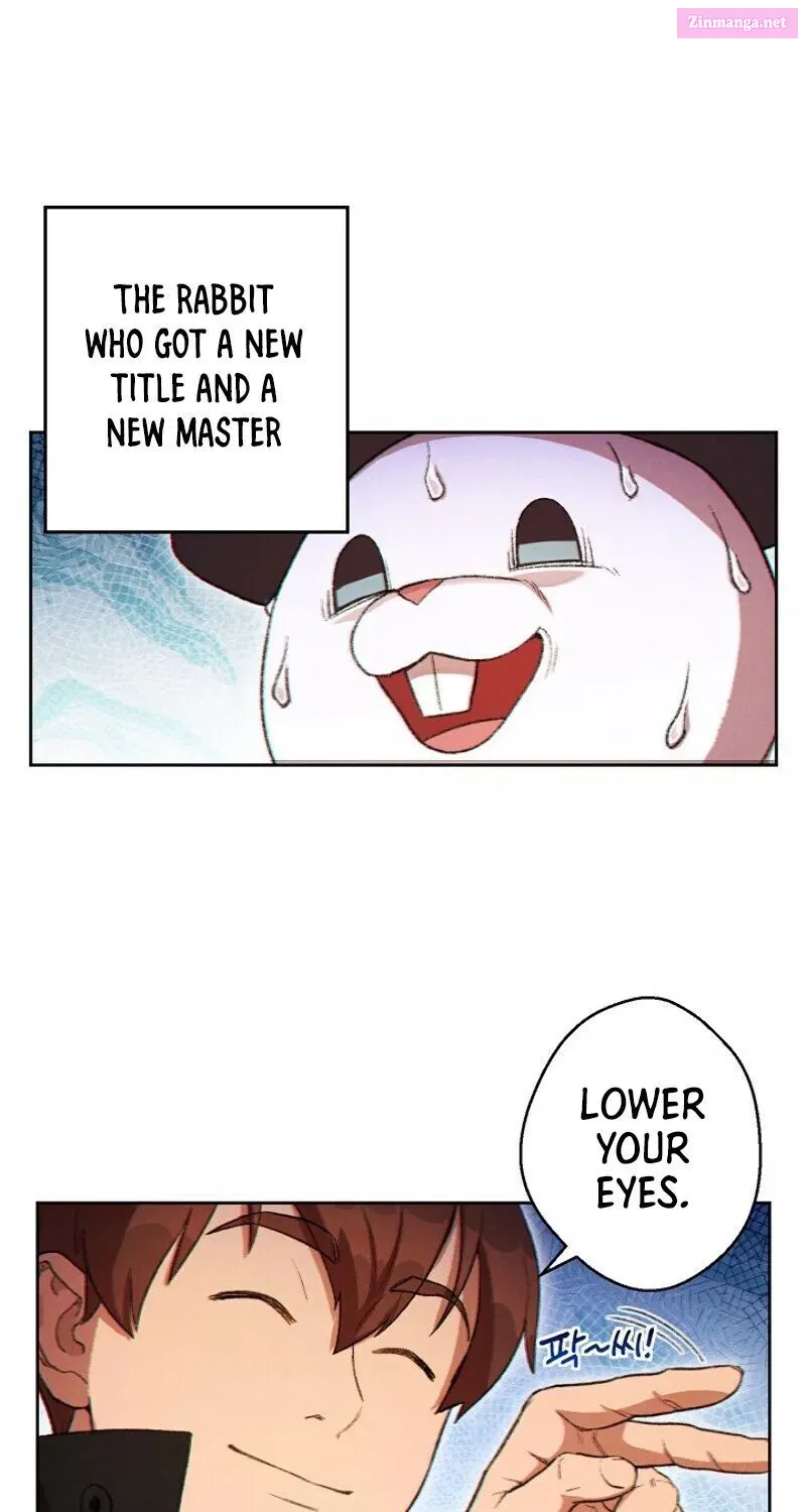 Dungeon Reset Mangakakalot X Chapter 31.1 Page 55