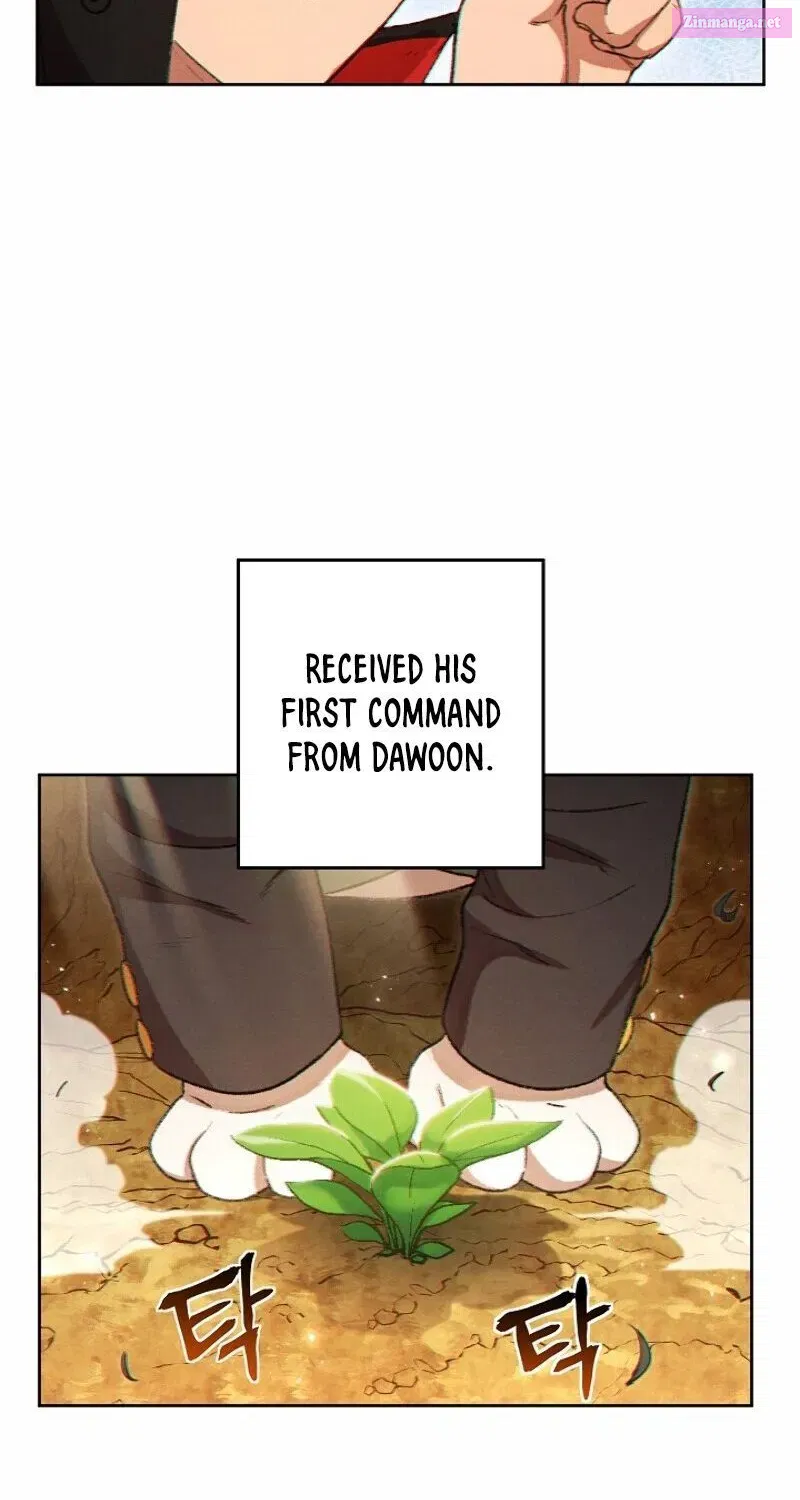 Dungeon Reset Mangakakalot X Chapter 31.1 Page 56