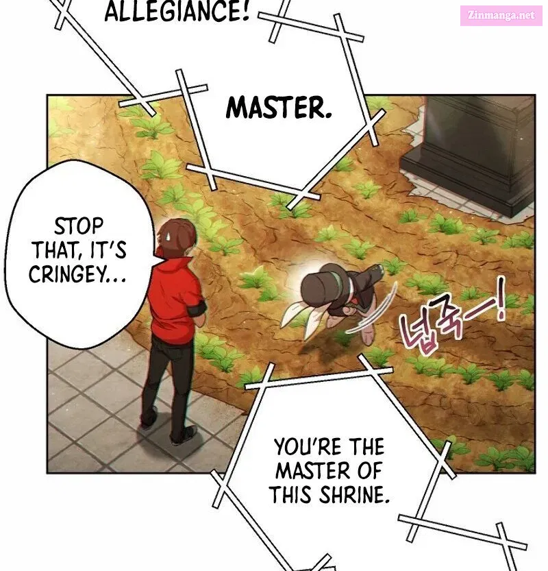 Dungeon Reset Mangakakalot X Chapter 31.1 Page 52