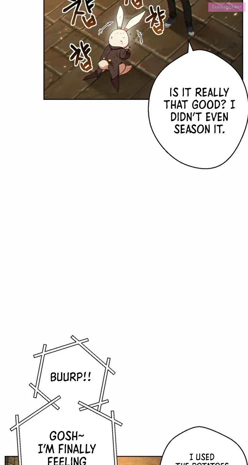 Dungeon Reset Mangakakalot X Chapter 31.1 Page 7