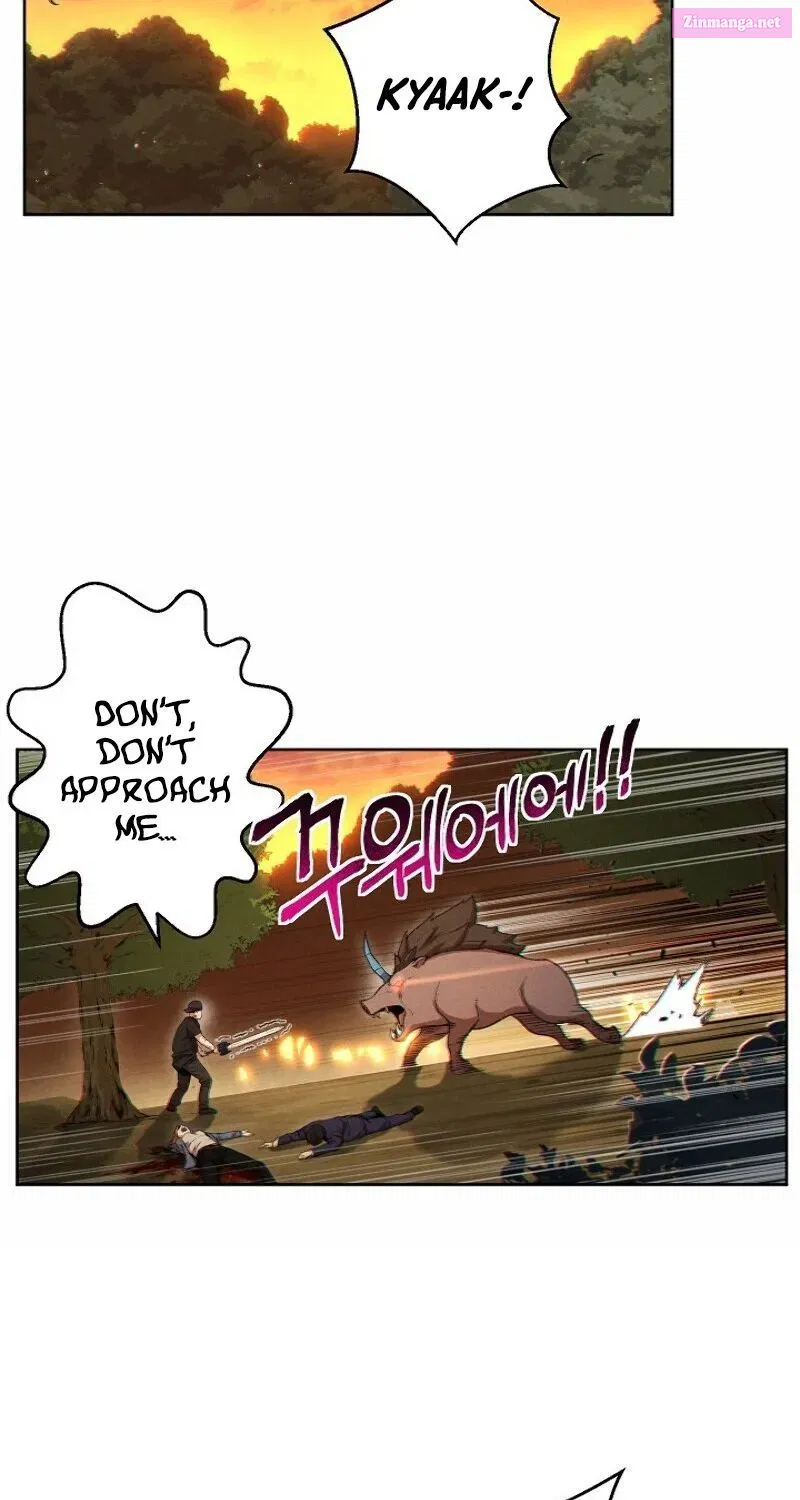 Dungeon Reset Mangakakalot X Chapter 31.1 Page 61