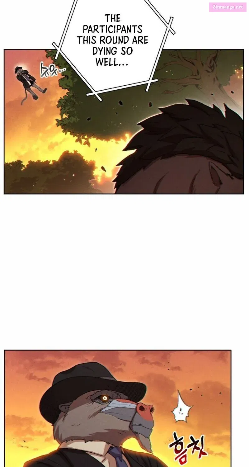 Dungeon Reset Mangakakalot X Chapter 31.1 Page 63