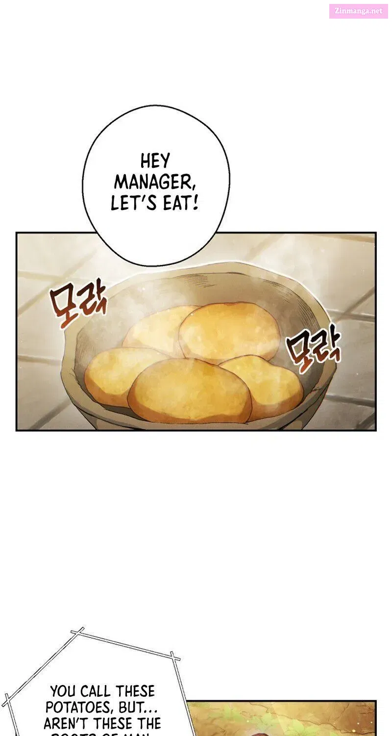 Dungeon Reset Mangakakalot X Chapter 32.1 Page 2