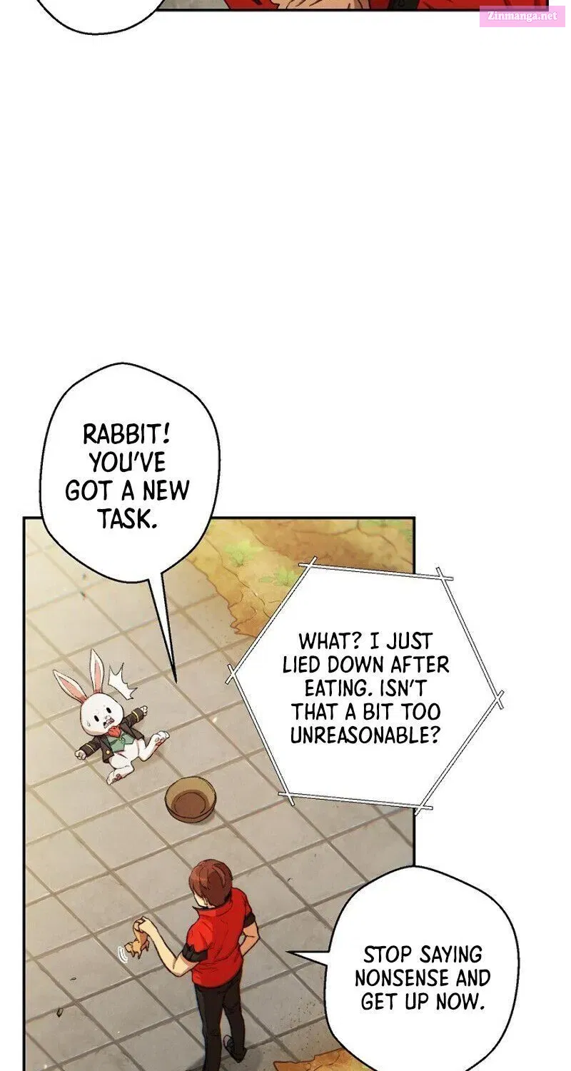 Dungeon Reset Mangakakalot X Chapter 32.1 Page 11