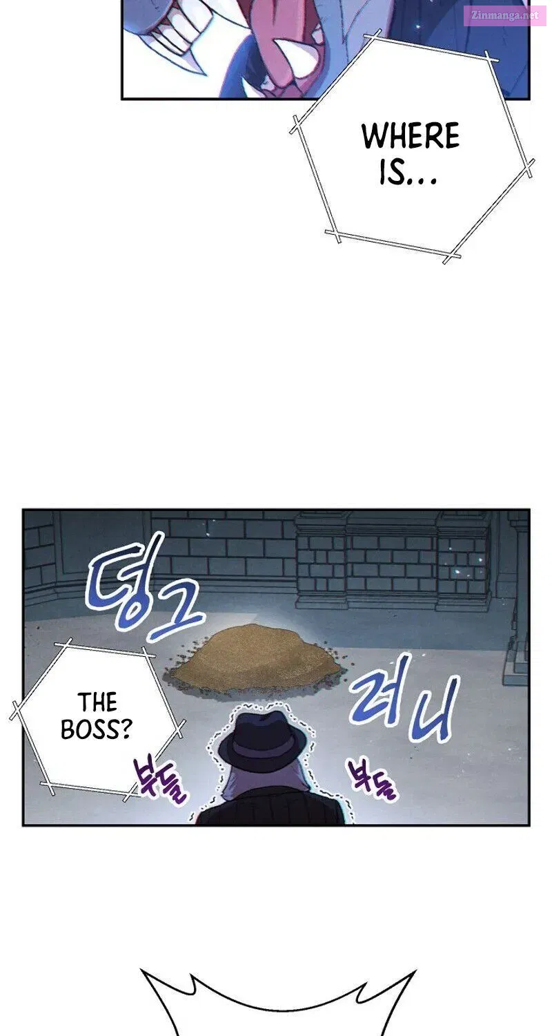 Dungeon Reset Mangakakalot X Chapter 32.1 Page 27