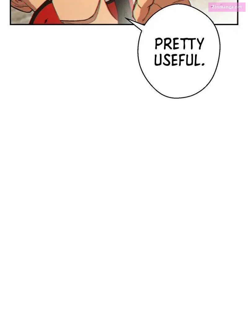 Dungeon Reset Mangakakalot X Chapter 32.1 Page 37