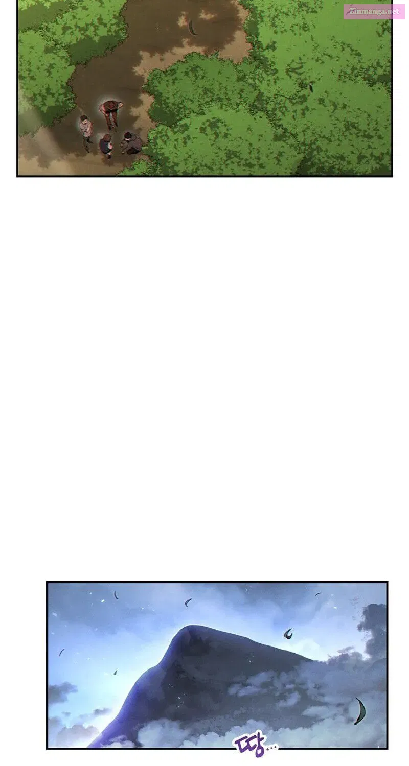 Dungeon Reset Mangakakalot X Chapter 32.1 Page 39