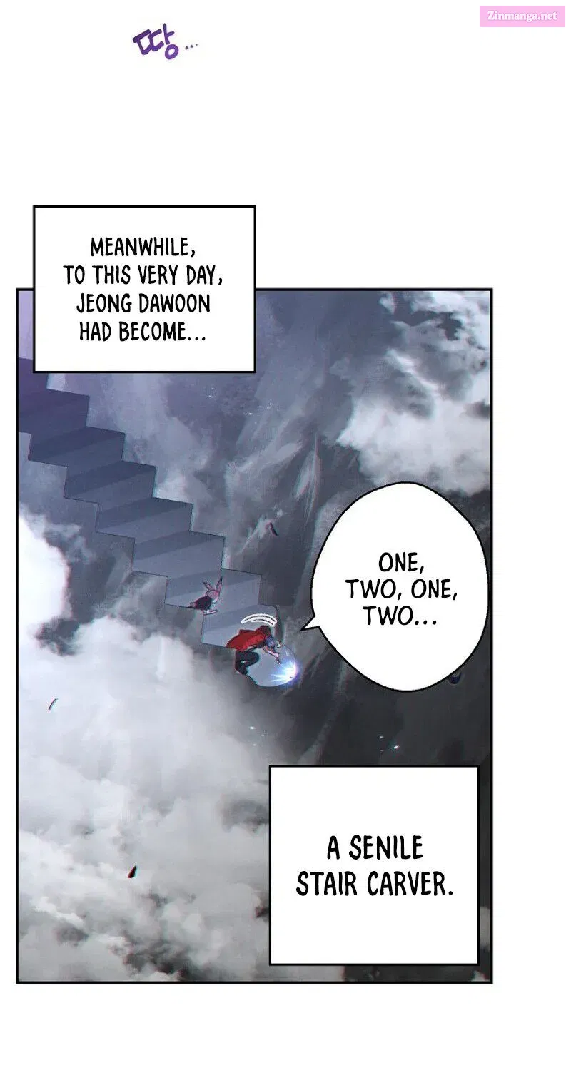 Dungeon Reset Mangakakalot X Chapter 32.1 Page 40