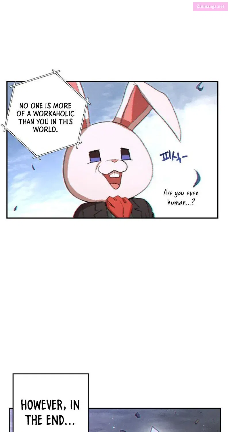 Dungeon Reset Mangakakalot X Chapter 32.1 Page 41