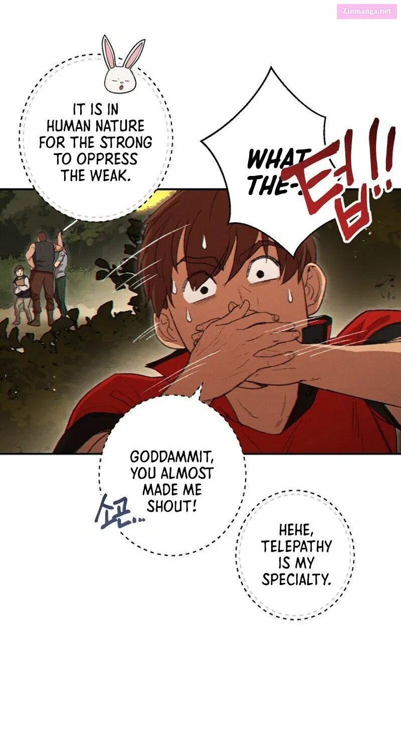 Dungeon Reset Mangakakalot X Chapter 32.1 Page 60
