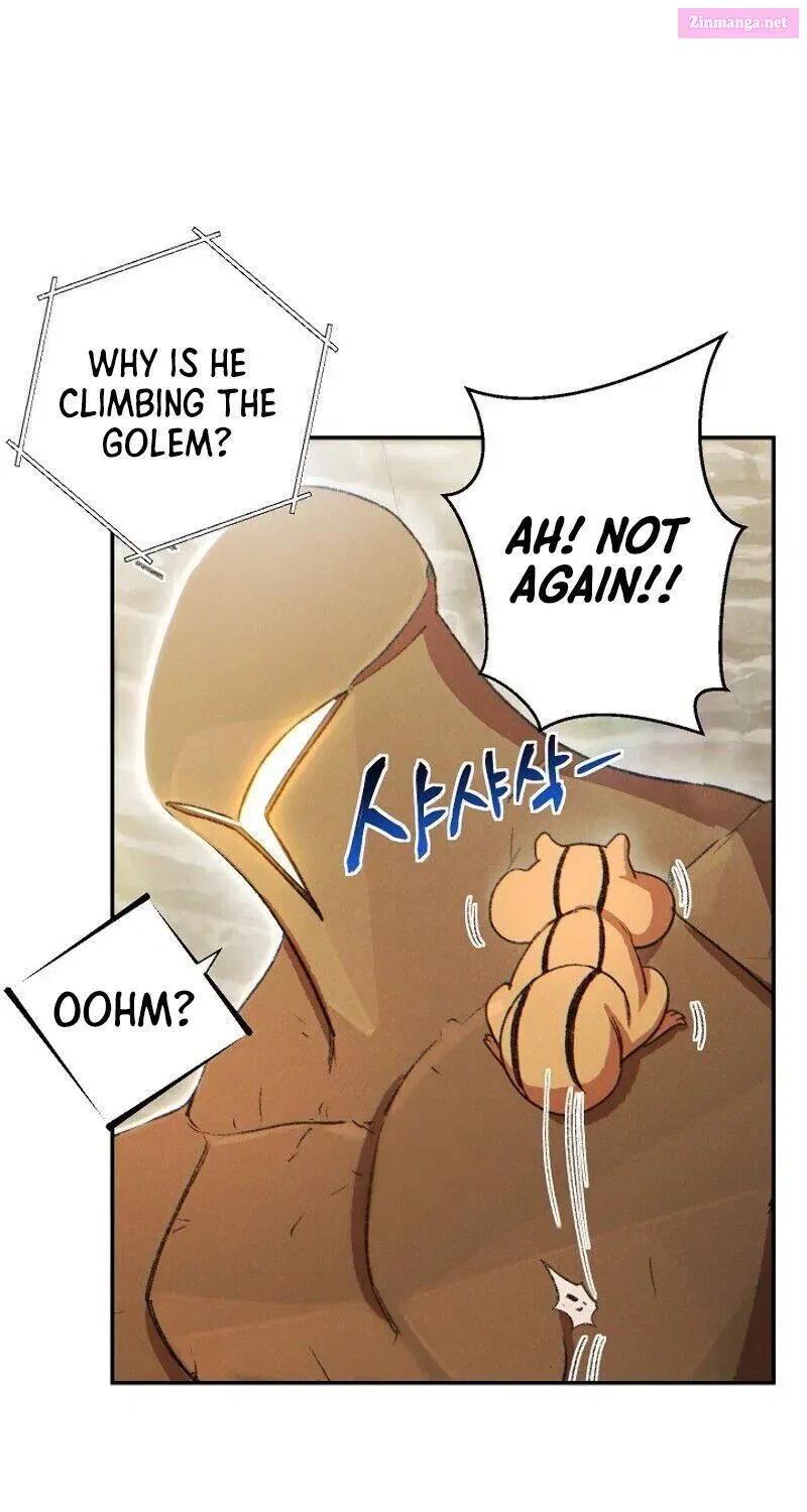 Dungeon Reset Mangakakalot X Chapter 32.1 Page 6