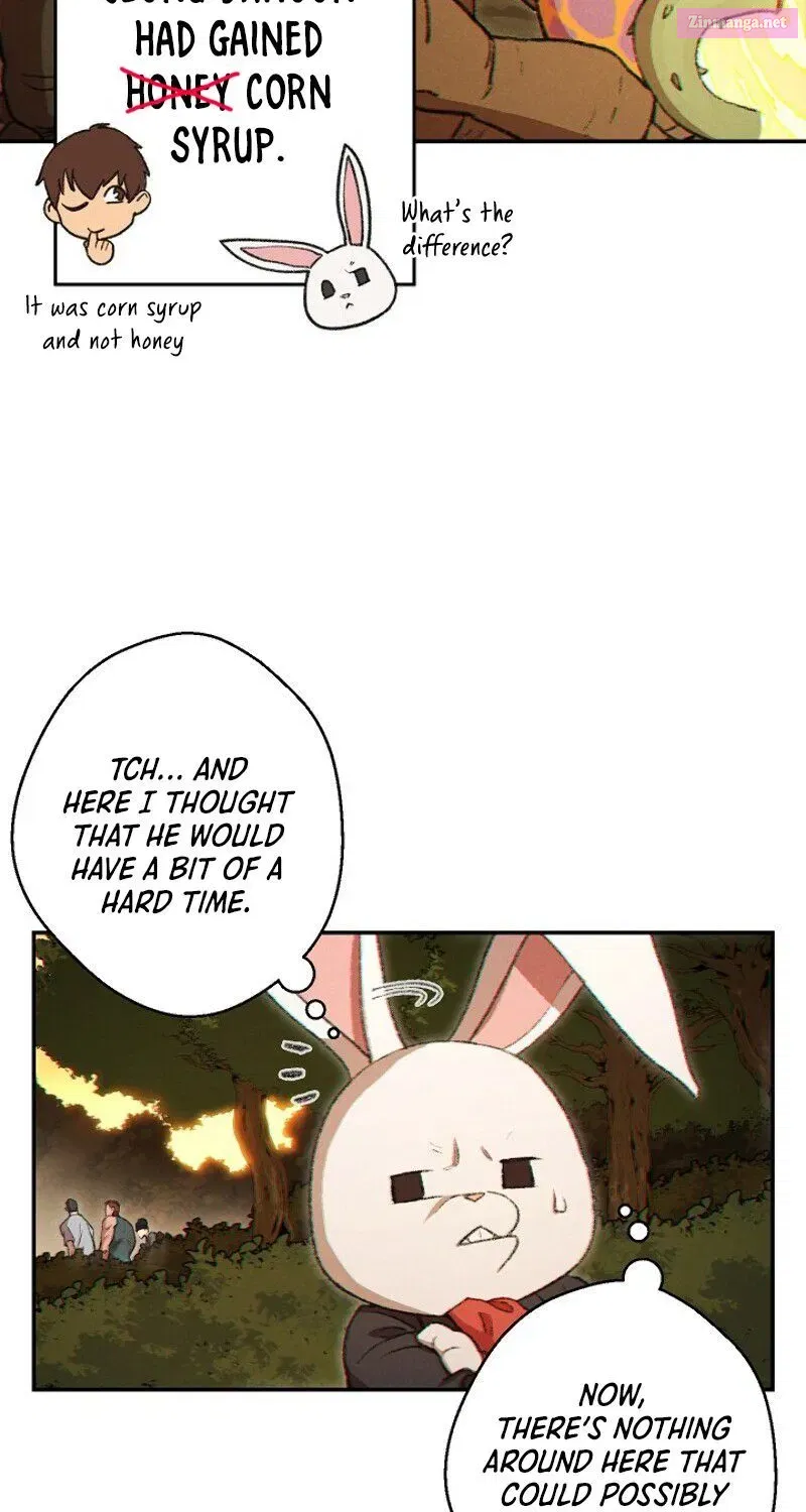 Dungeon Reset Mangakakalot X Chapter 32.1 Page 54