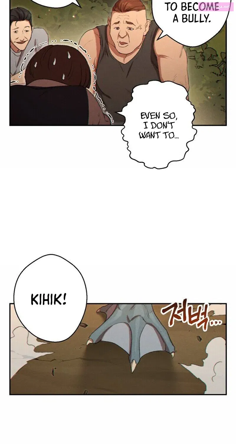 Dungeon Reset Mangakakalot X Chapter 32.1 Page 68