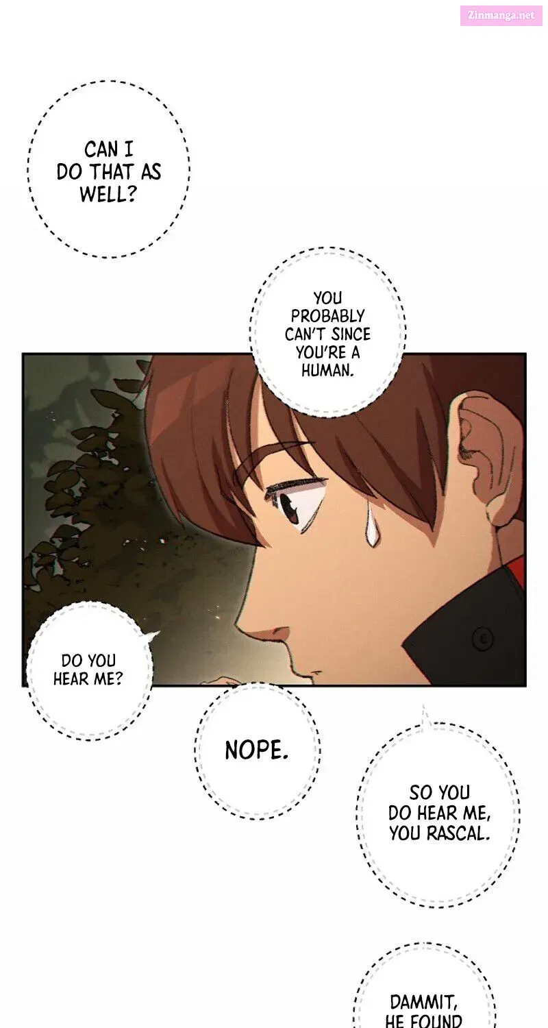 Dungeon Reset Mangakakalot X Chapter 32.1 Page 61