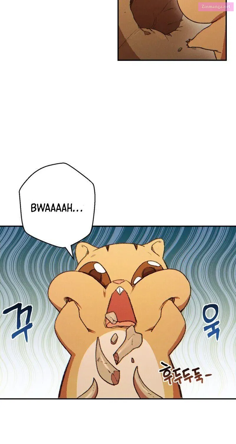 Dungeon Reset Mangakakalot X Chapter 32.1 Page 8