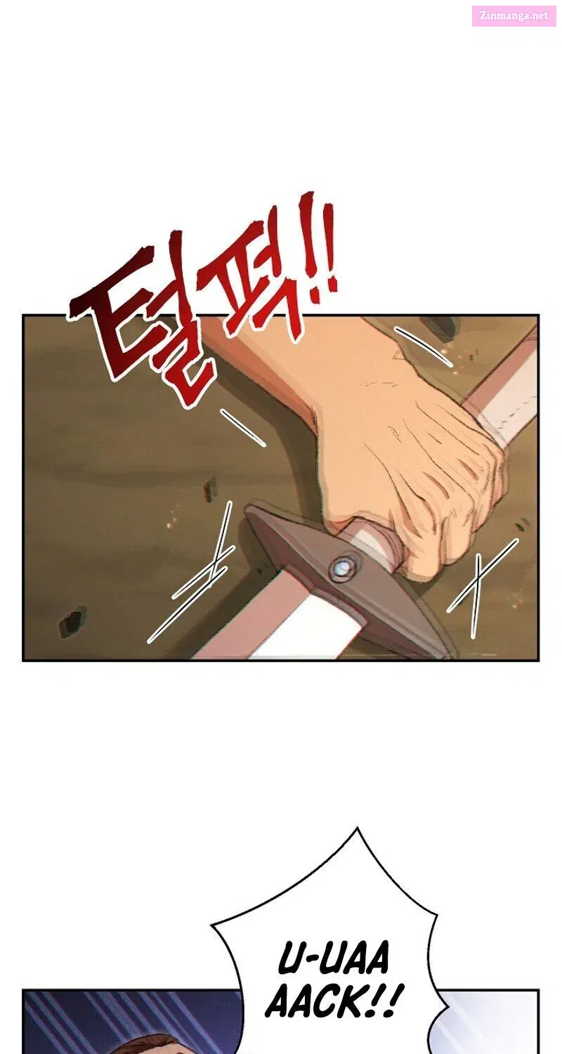 Dungeon Reset Mangakakalot X Chapter 32.1 Page 73