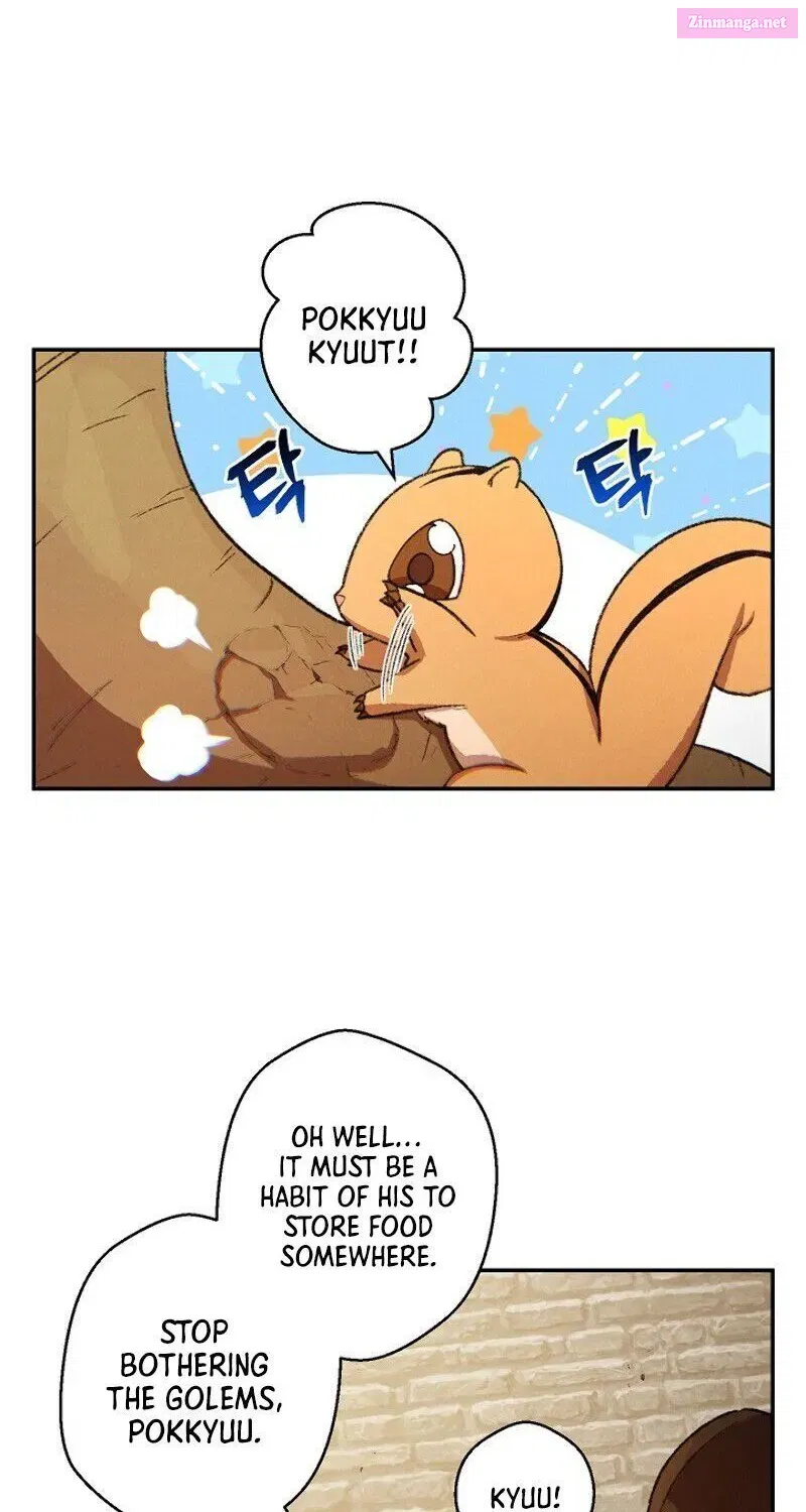 Dungeon Reset Mangakakalot X Chapter 32.1 Page 9