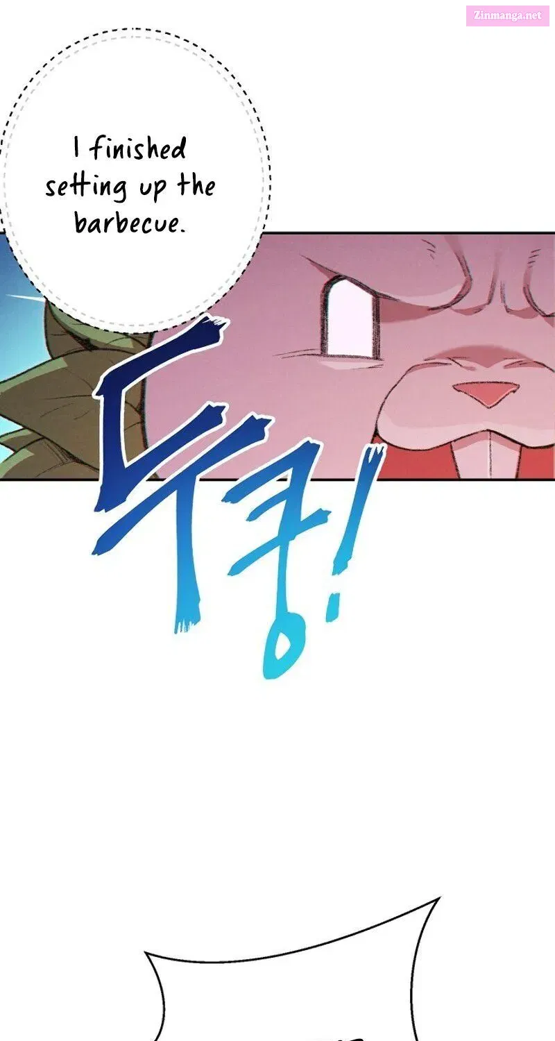 Dungeon Reset Mangakakalot X Chapter 34.1 Page 18