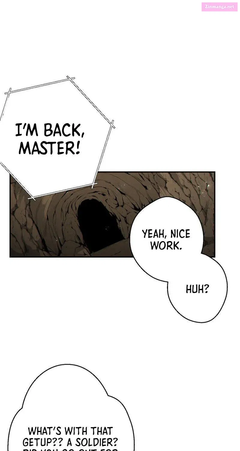 Dungeon Reset Mangakakalot X Chapter 34.1 Page 20
