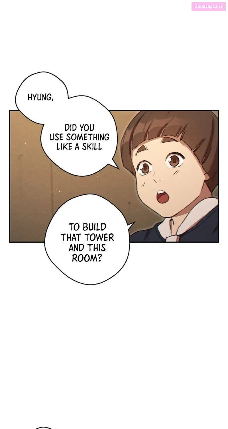 Dungeon Reset Mangakakalot X Chapter 34.1 Page 2