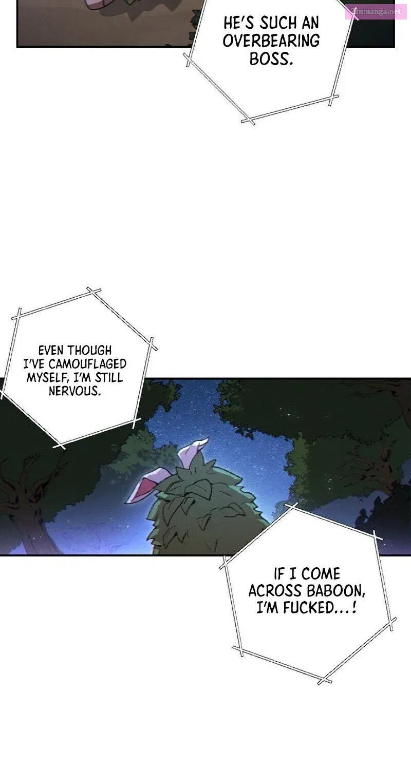 Dungeon Reset Mangakakalot X Chapter 34.1 Page 13