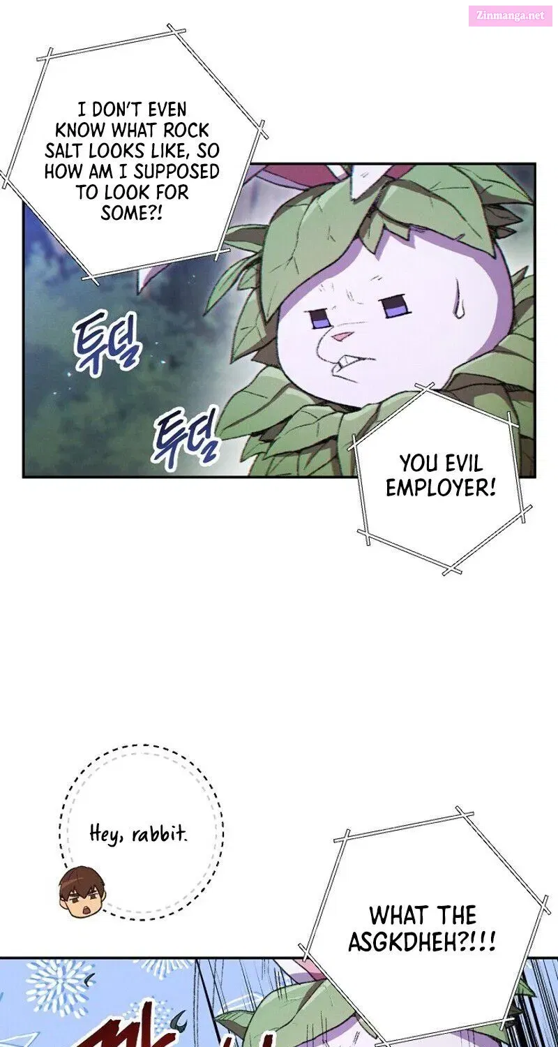 Dungeon Reset Mangakakalot X Chapter 34.1 Page 14