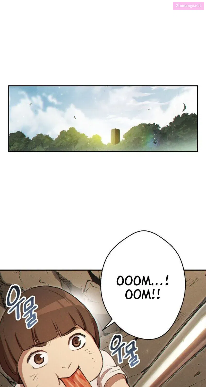 Dungeon Reset Mangakakalot X Chapter 34.1 Page 41