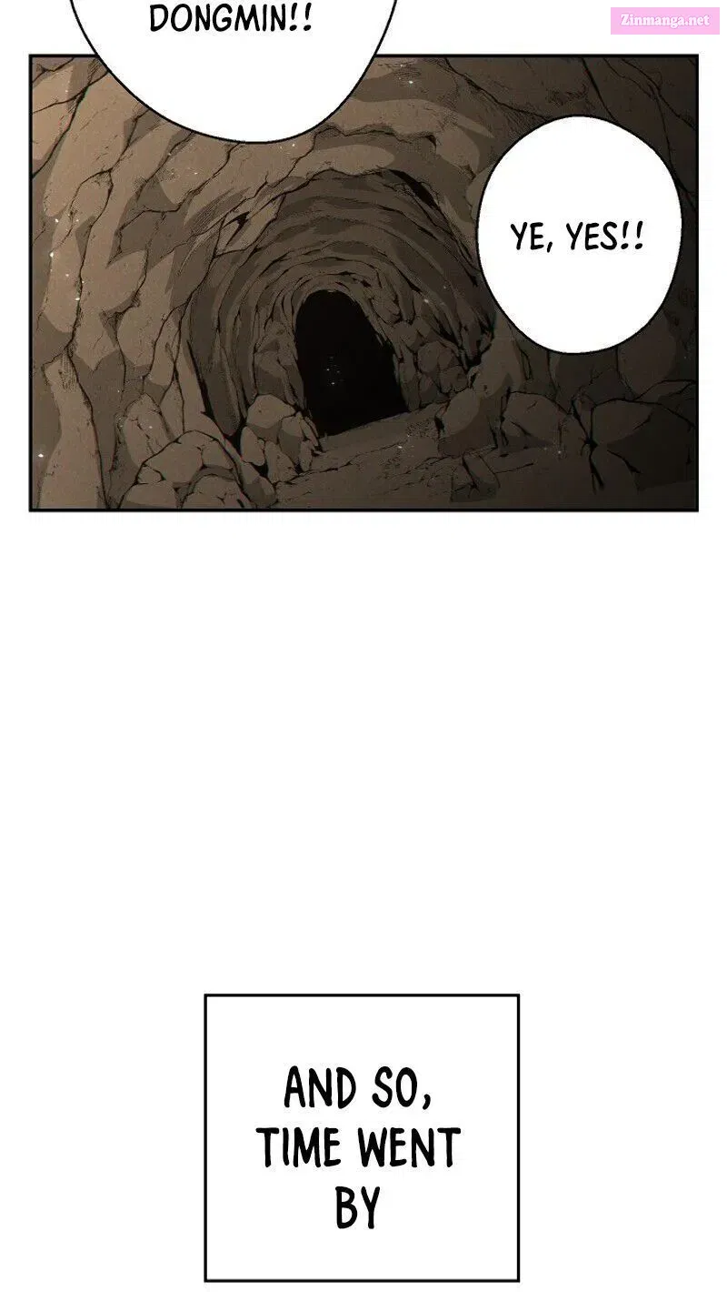 Dungeon Reset Mangakakalot X Chapter 34.1 Page 55