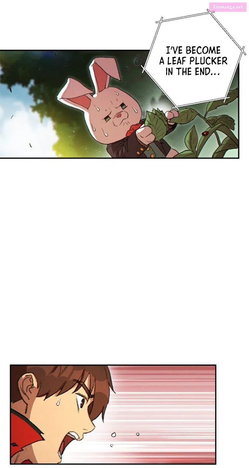 Dungeon Reset Mangakakalot X Chapter 34.1 Page 56