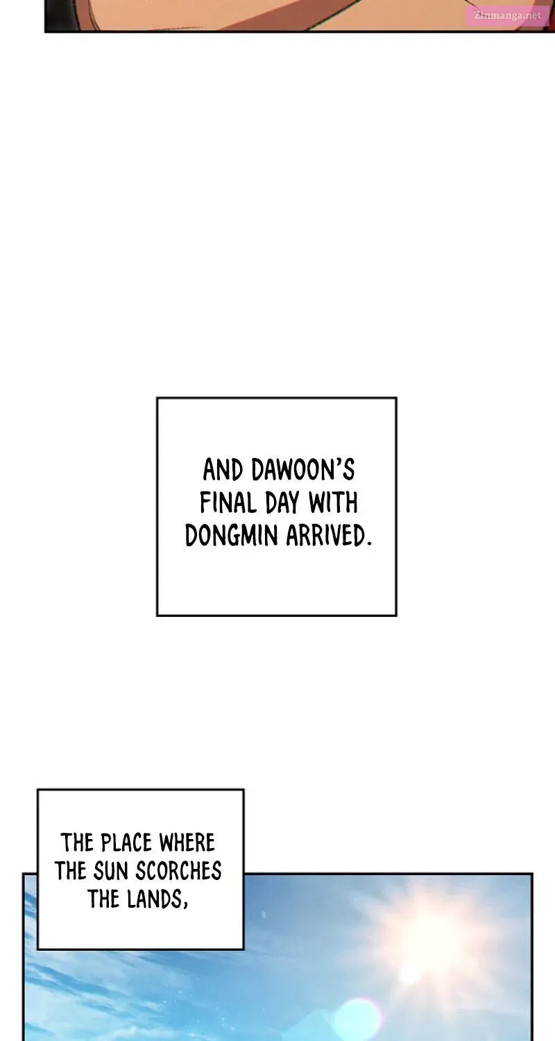 Dungeon Reset Mangakakalot X Chapter 34.1 Page 60