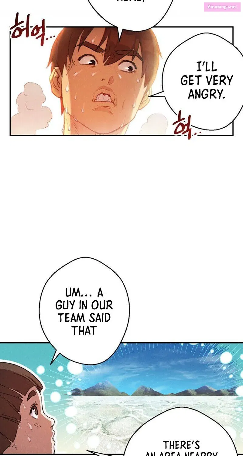 Dungeon Reset Mangakakalot X Chapter 34.1 Page 67