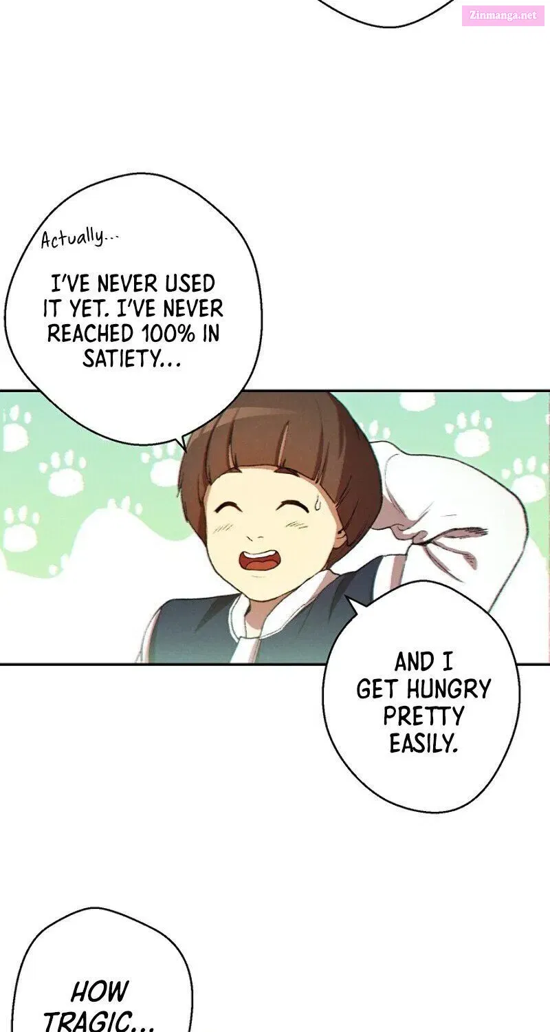 Dungeon Reset Mangakakalot X Chapter 34.1 Page 7