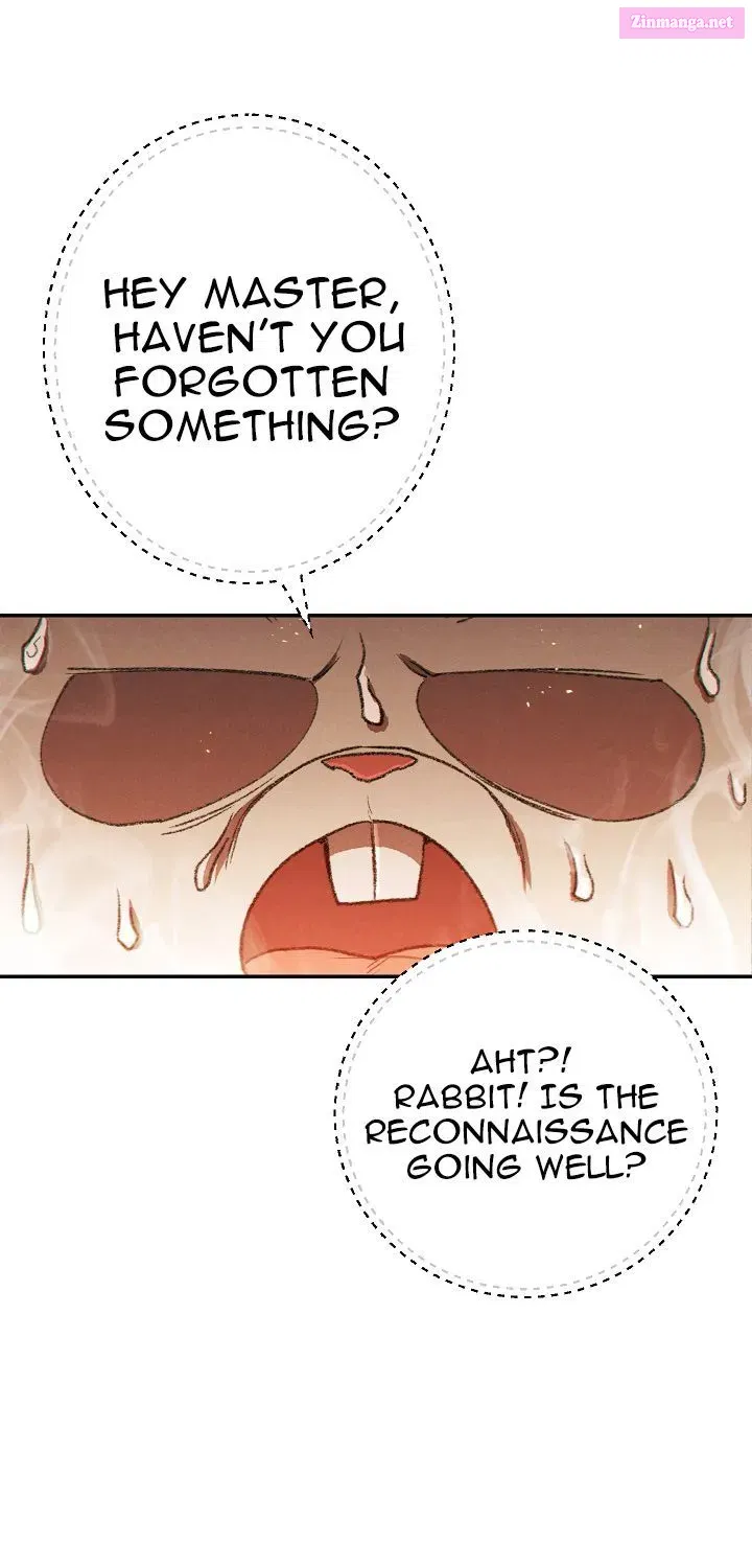 Dungeon Reset Mangakakalot X Chapter 35.1 Page 17