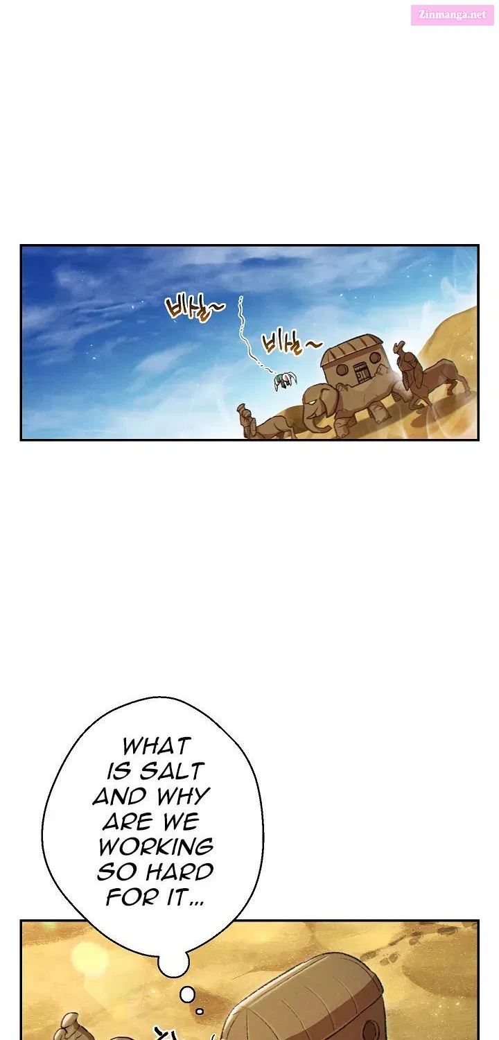 Dungeon Reset Mangakakalot X Chapter 35.1 Page 19