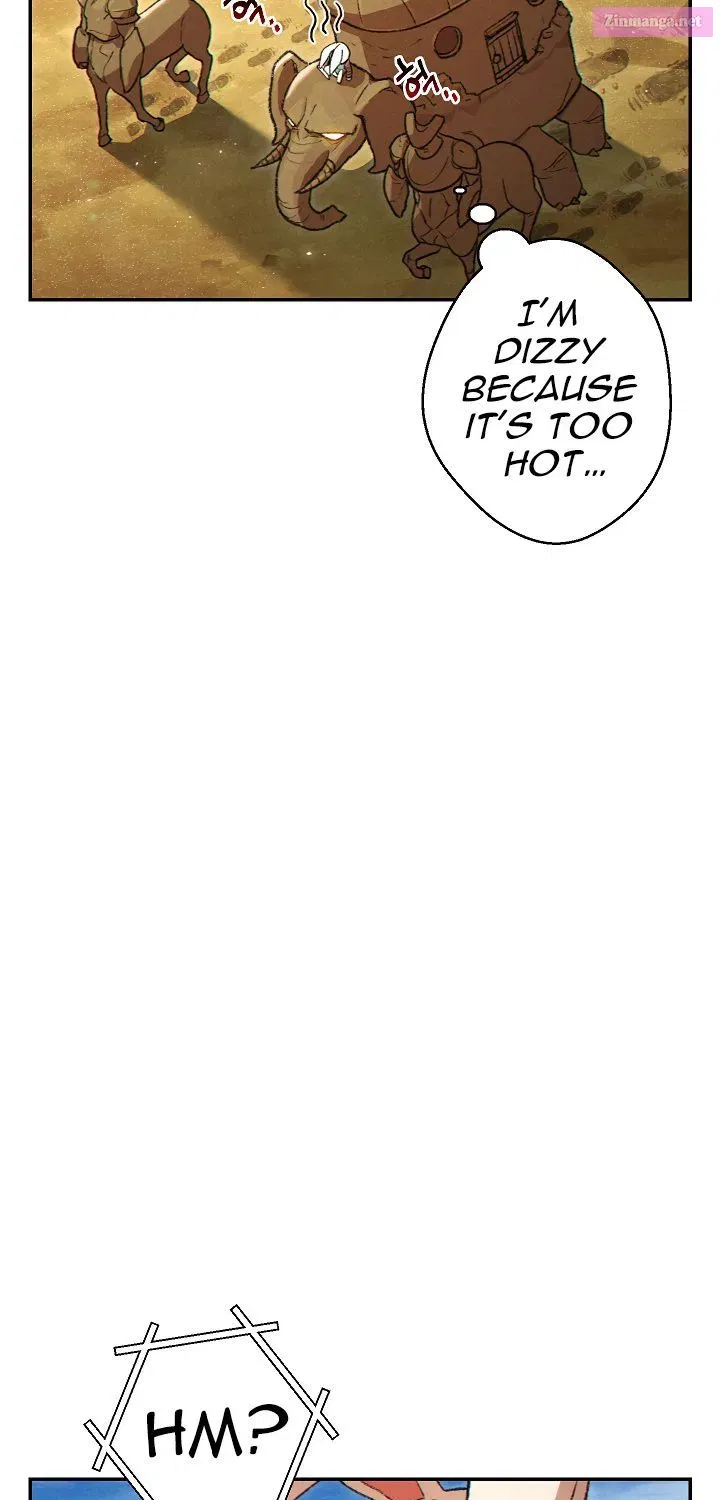 Dungeon Reset Mangakakalot X Chapter 35.1 Page 20