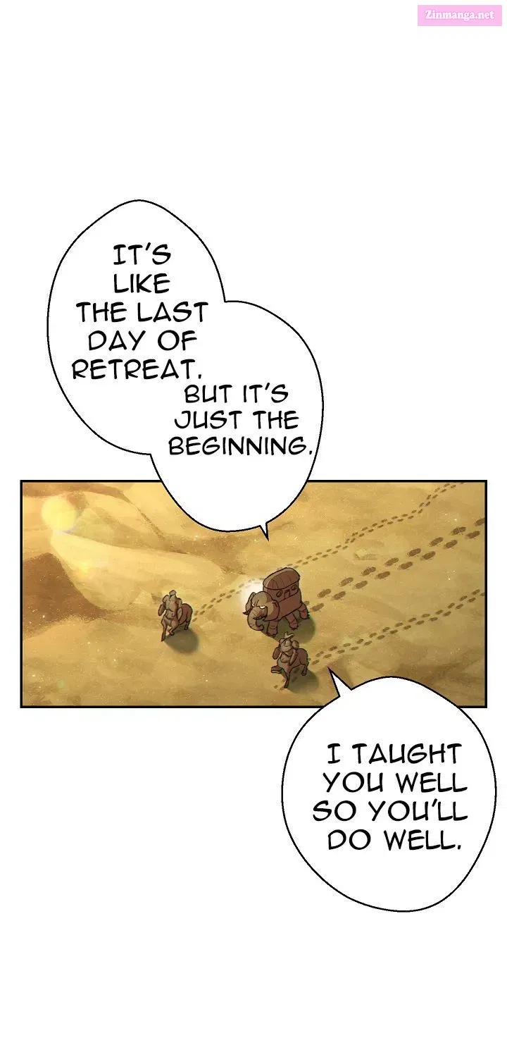 Dungeon Reset Mangakakalot X Chapter 35.1 Page 14