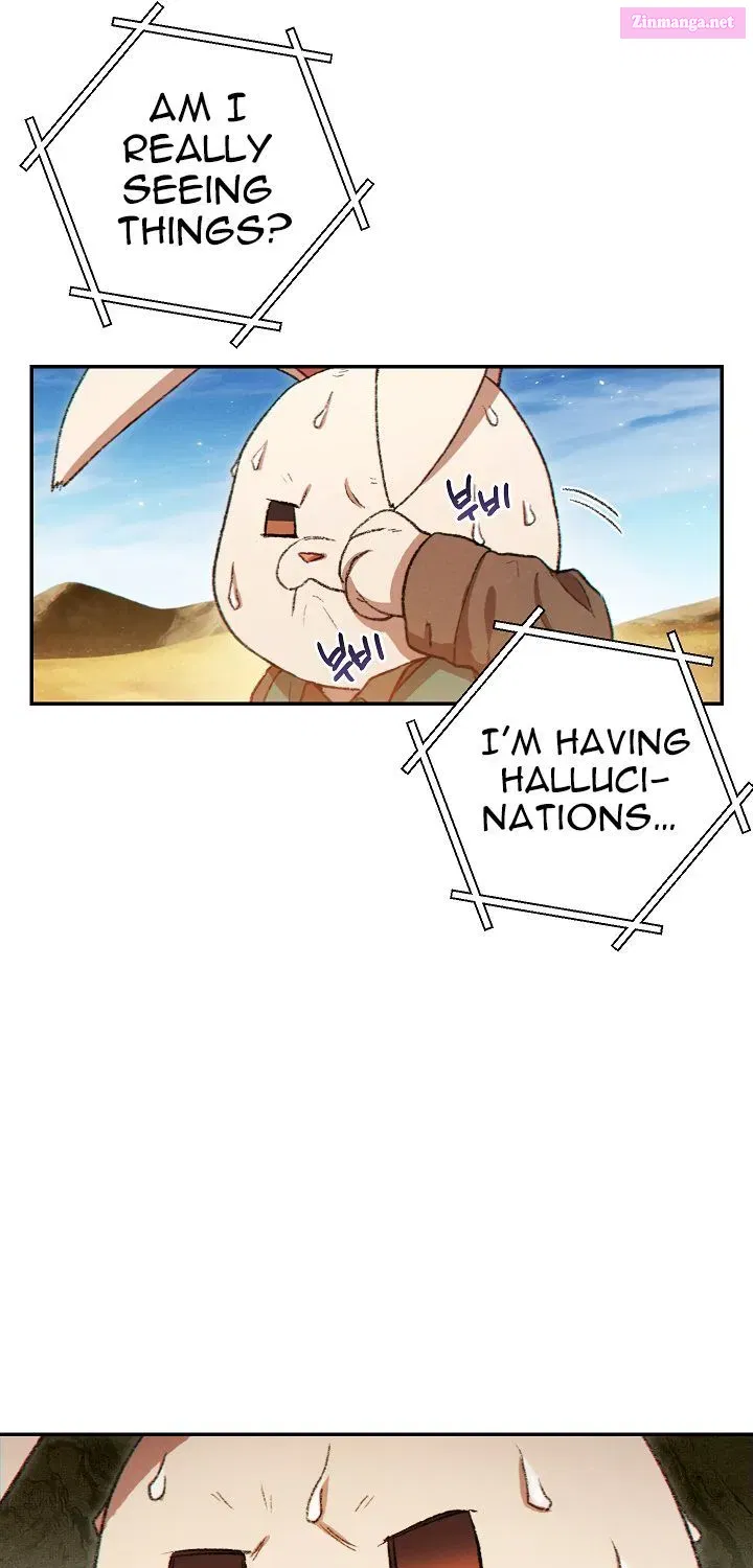 Dungeon Reset Mangakakalot X Chapter 35.1 Page 22