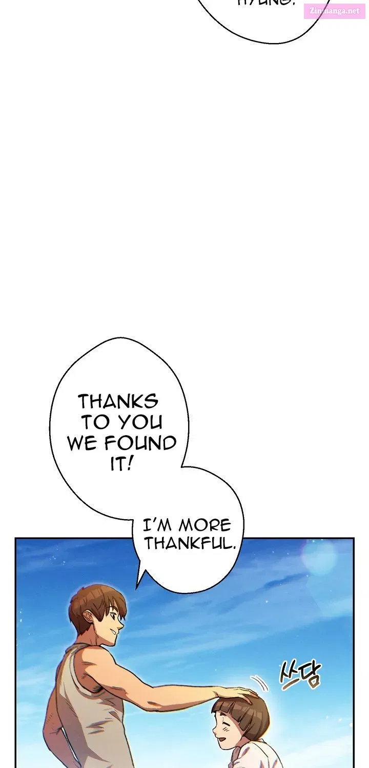 Dungeon Reset Mangakakalot X Chapter 35.1 Page 38