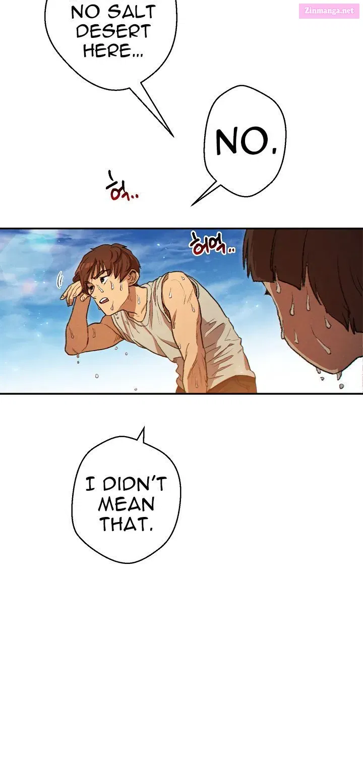 Dungeon Reset Mangakakalot X Chapter 35.1 Page 5