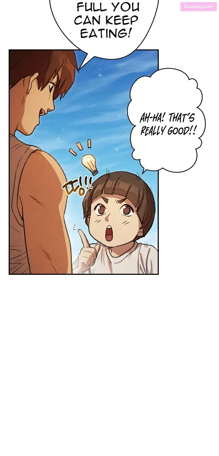 Dungeon Reset Mangakakalot X Chapter 35.1 Page 58