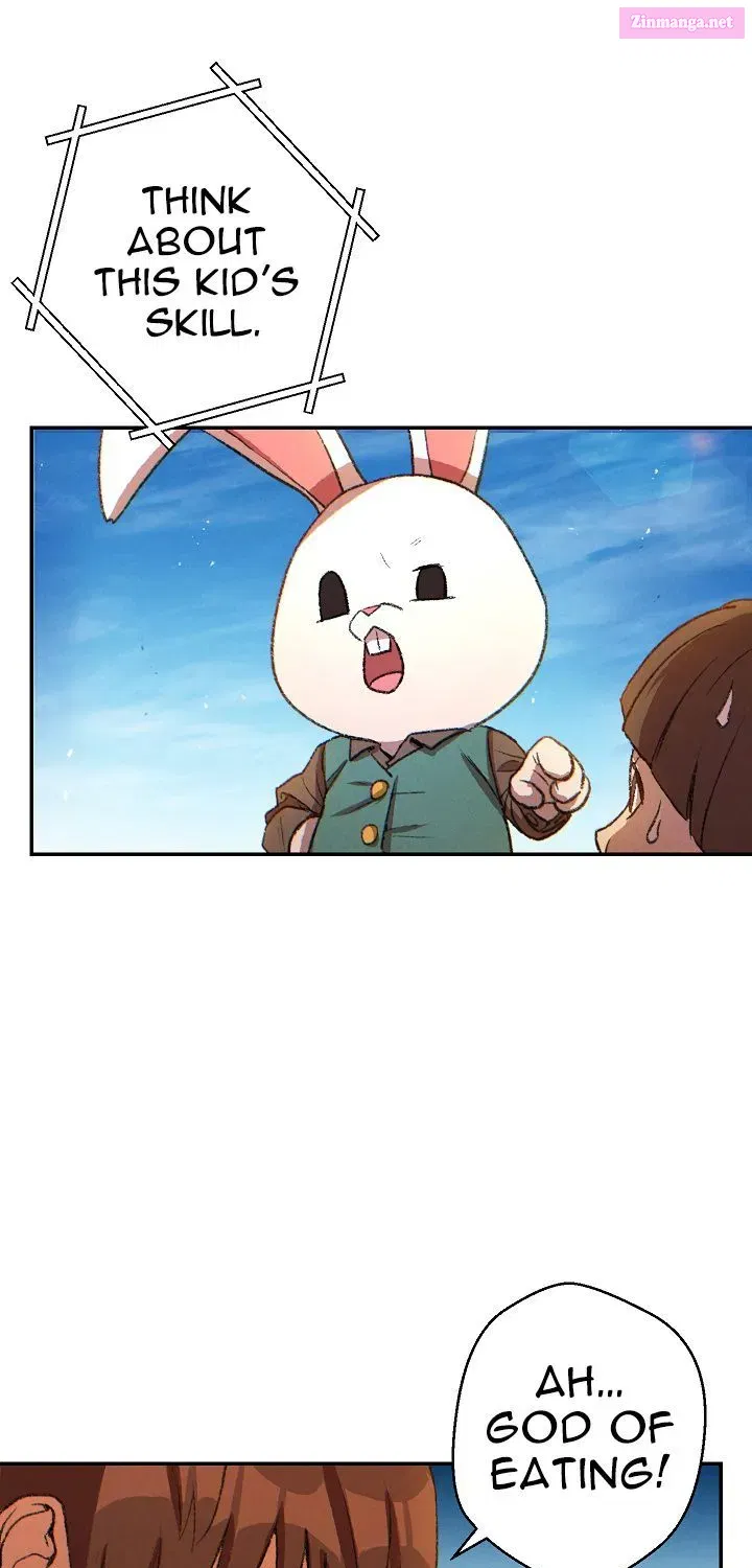 Dungeon Reset Mangakakalot X Chapter 35.1 Page 54