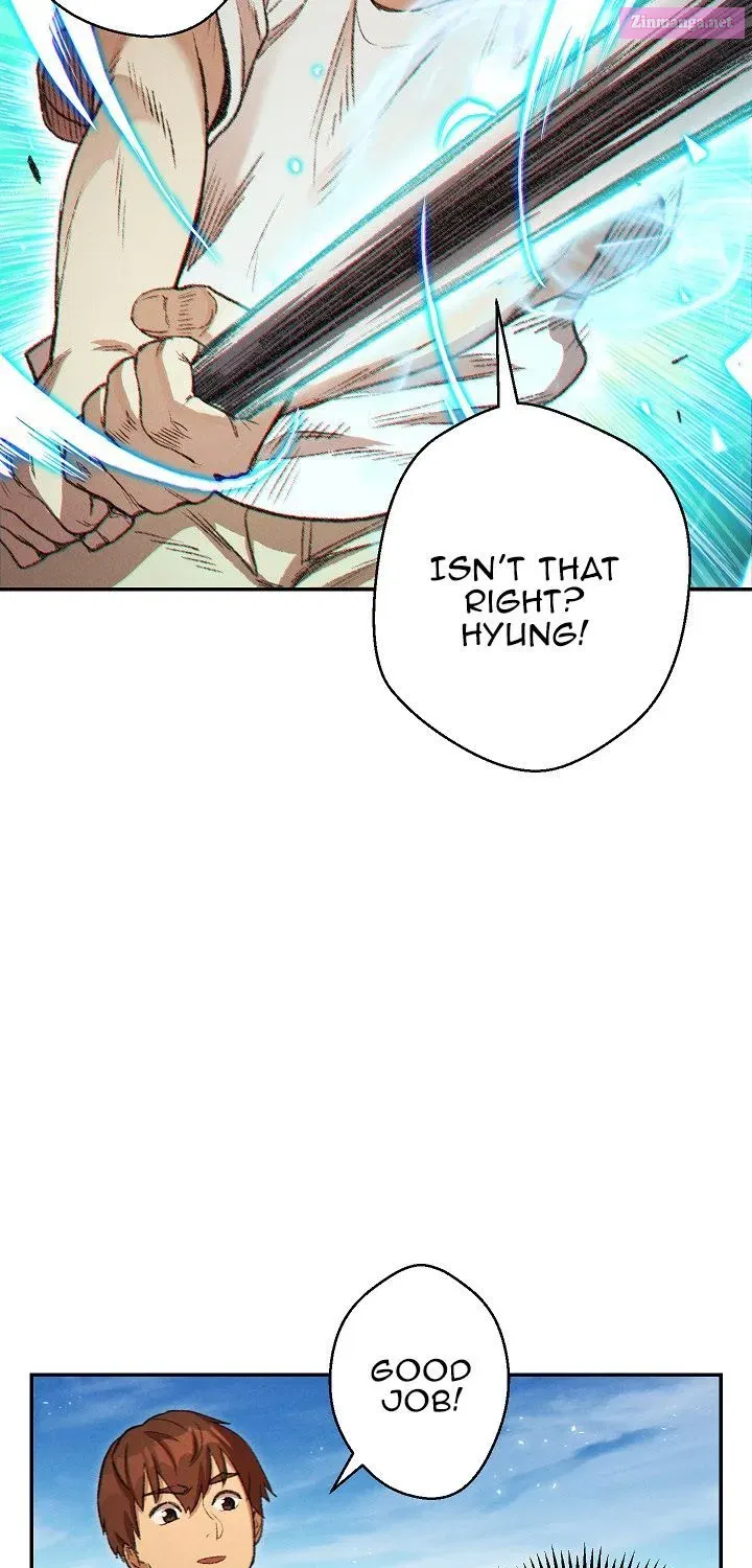 Dungeon Reset Mangakakalot X Chapter 36.1 Page 19