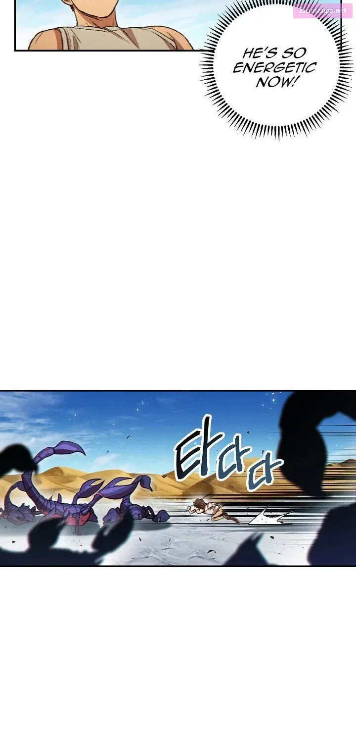 Dungeon Reset Mangakakalot X Chapter 36.1 Page 20