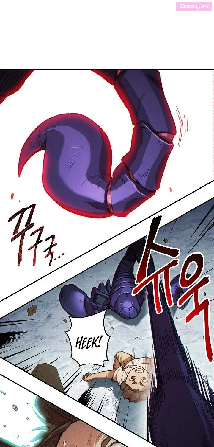 Dungeon Reset Mangakakalot X Chapter 36.1 Page 21