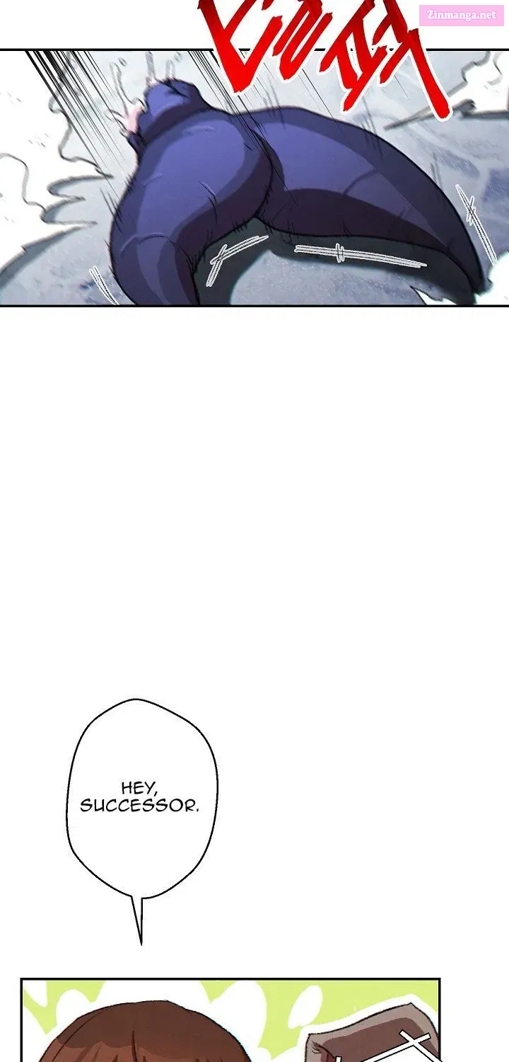 Dungeon Reset Mangakakalot X Chapter 36.1 Page 36