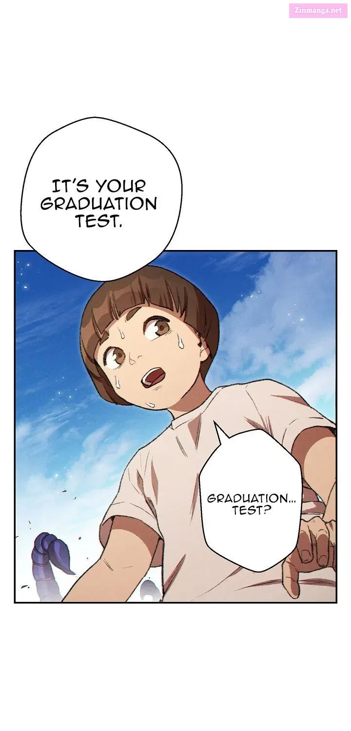 Dungeon Reset Mangakakalot X Chapter 36.1 Page 4