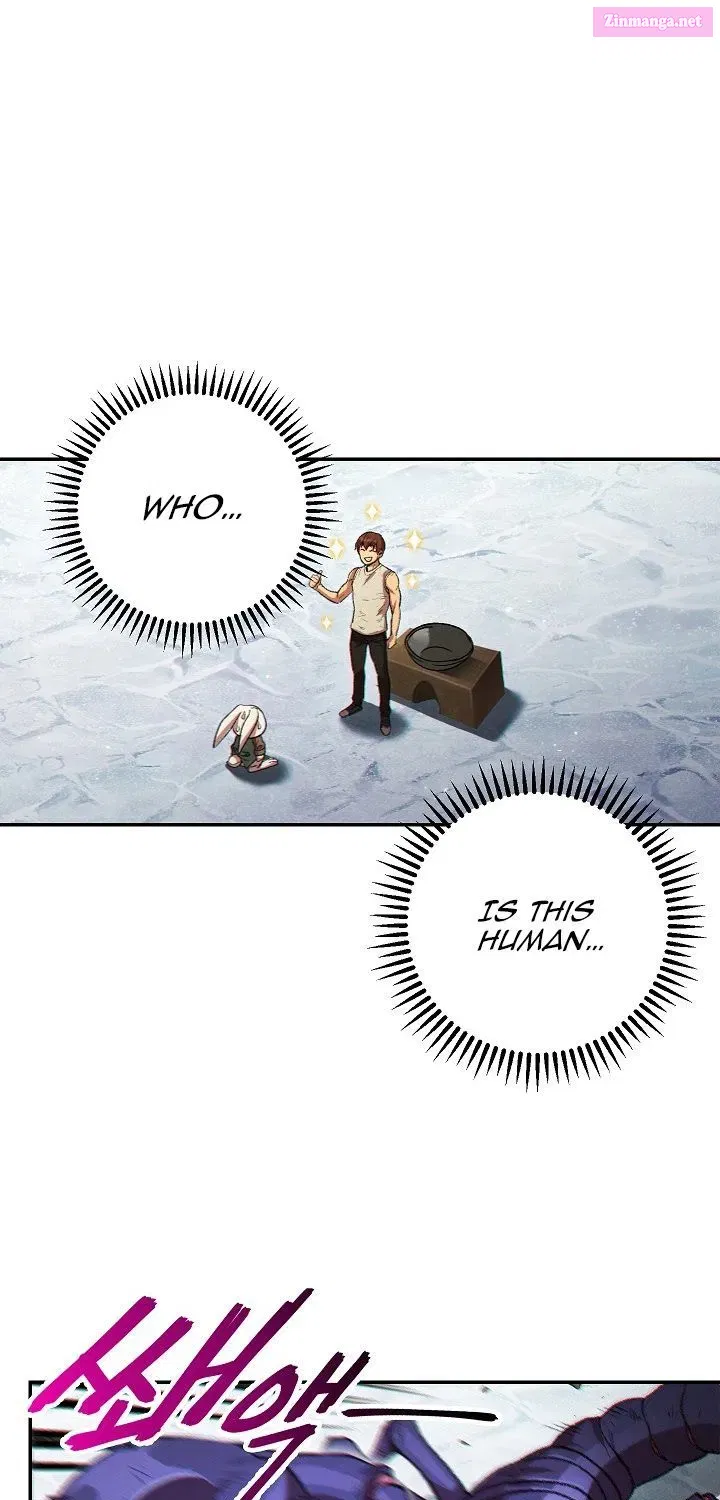 Dungeon Reset Mangakakalot X Chapter 36.1 Page 32